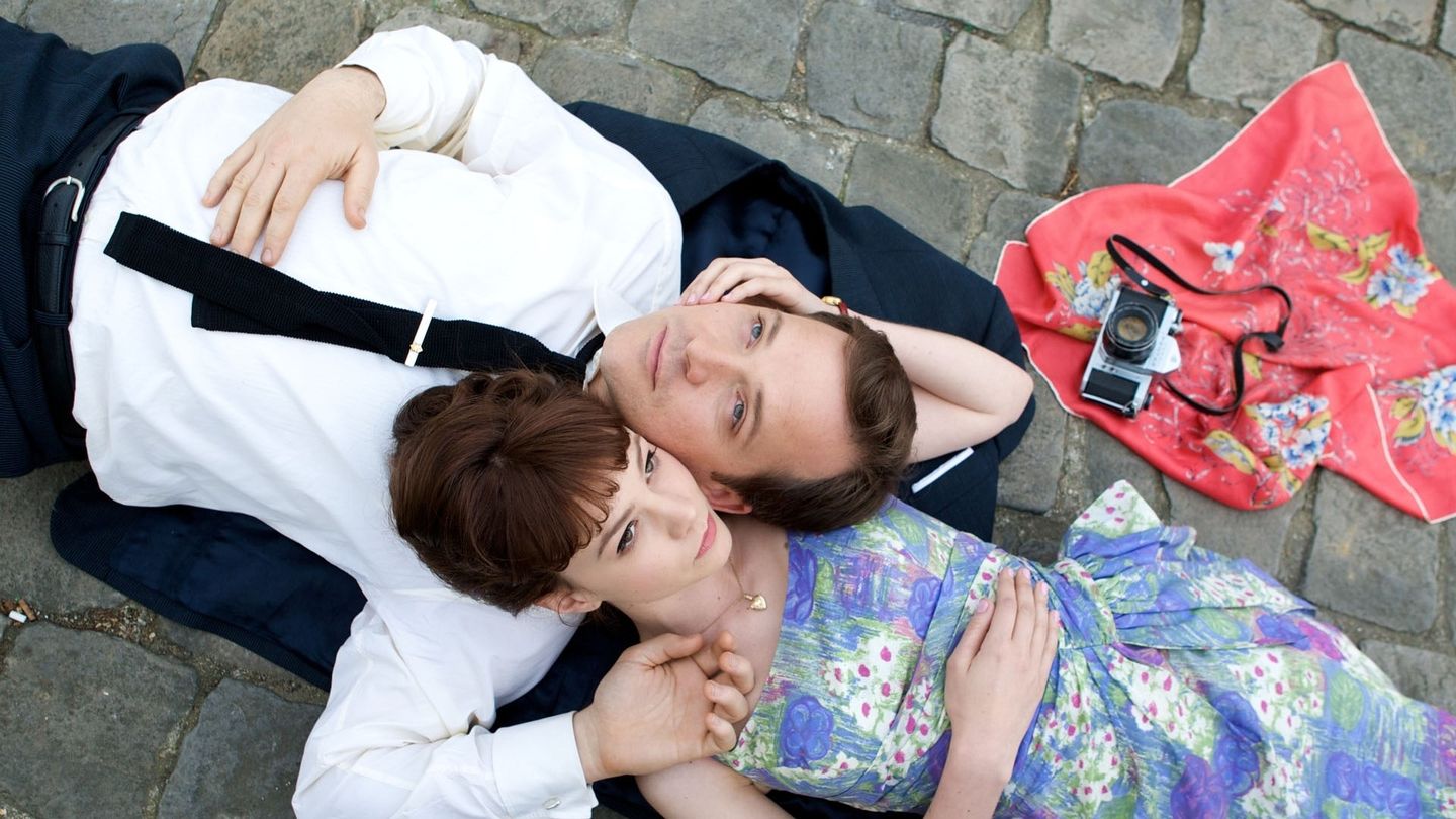 Była sobie dziewczyna