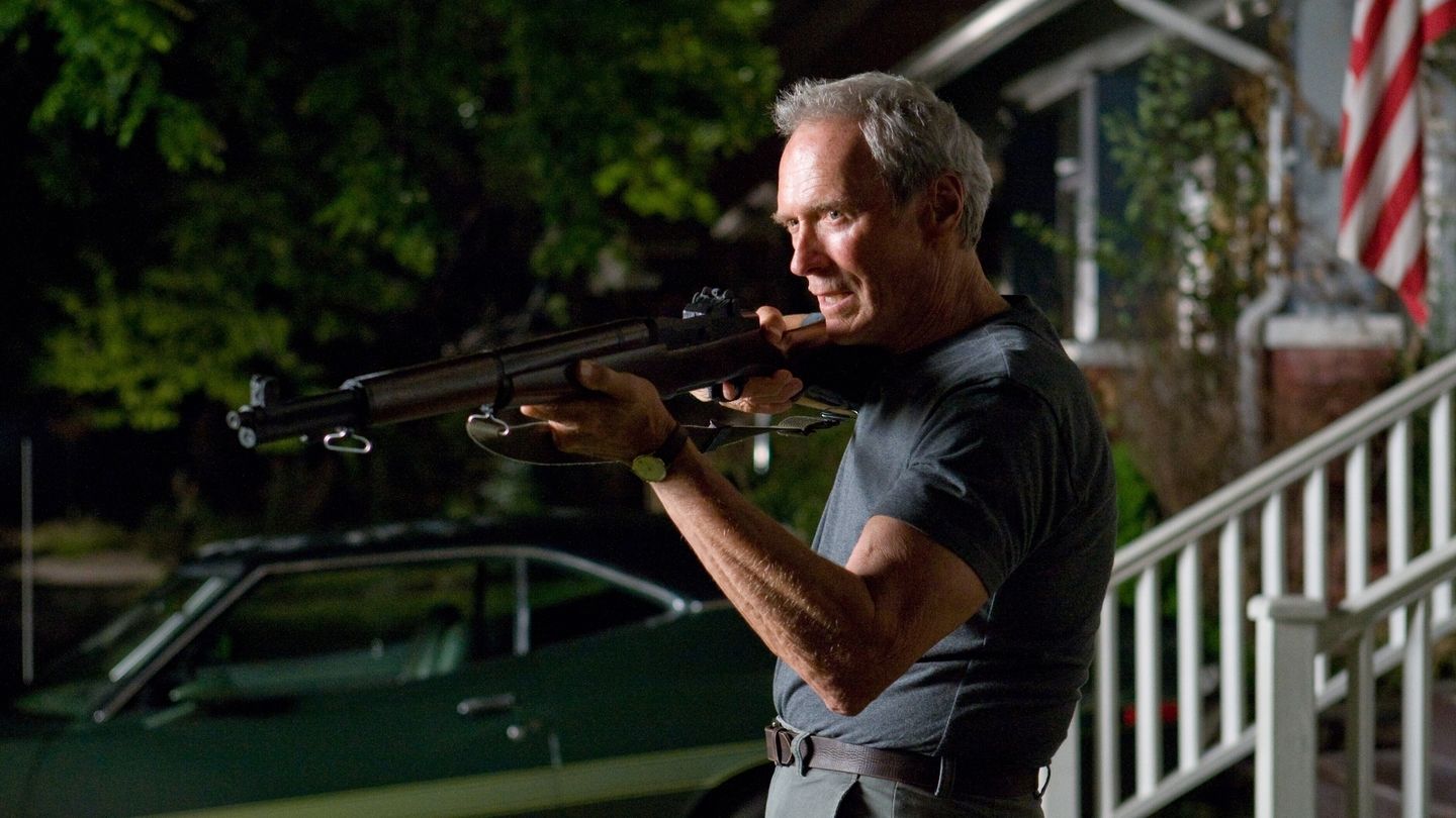 Gran Torino
