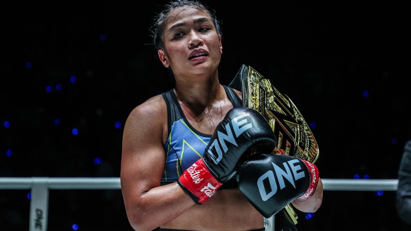 ONE Championship 2026