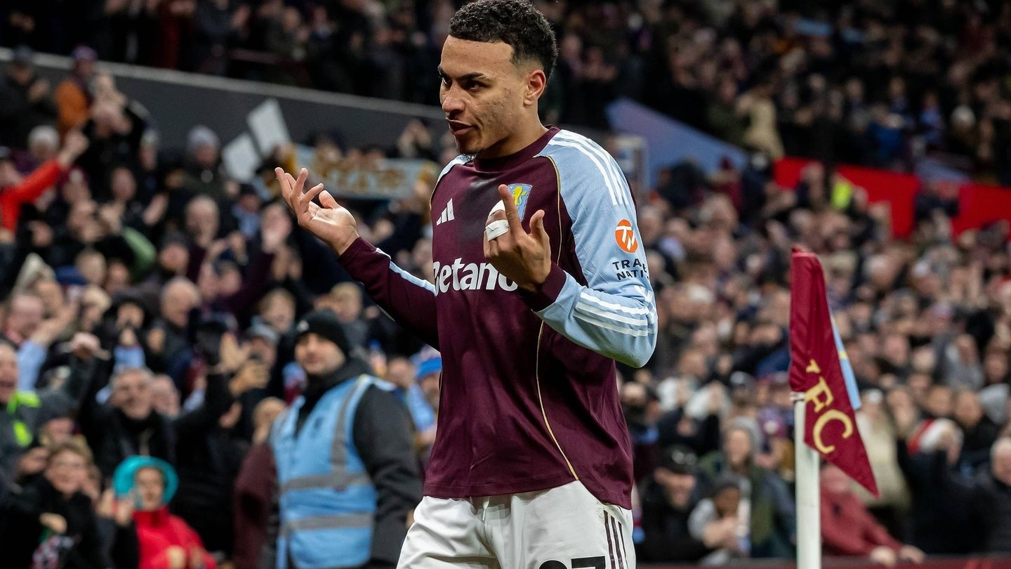 Newcastle United - Aston Villa