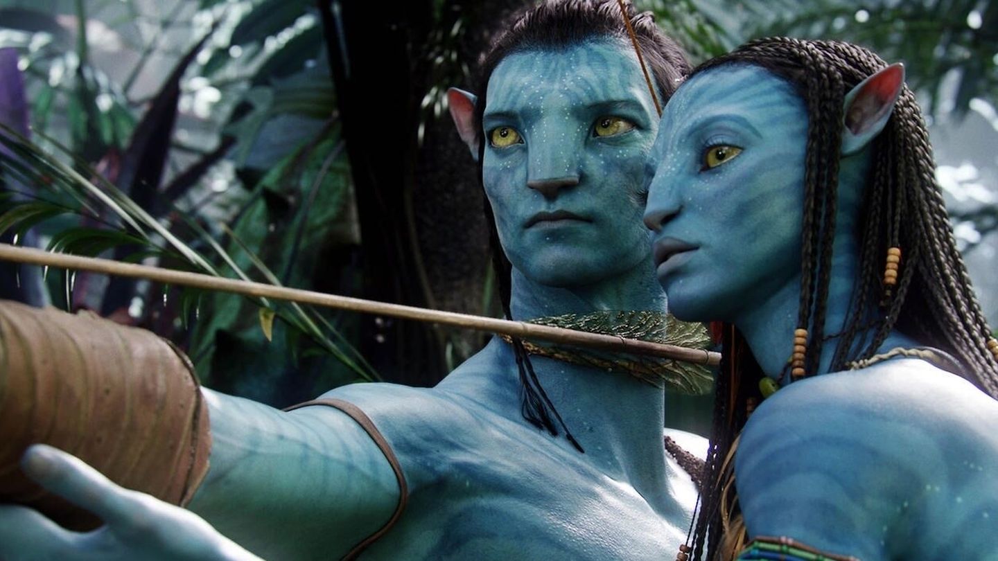 Avatar