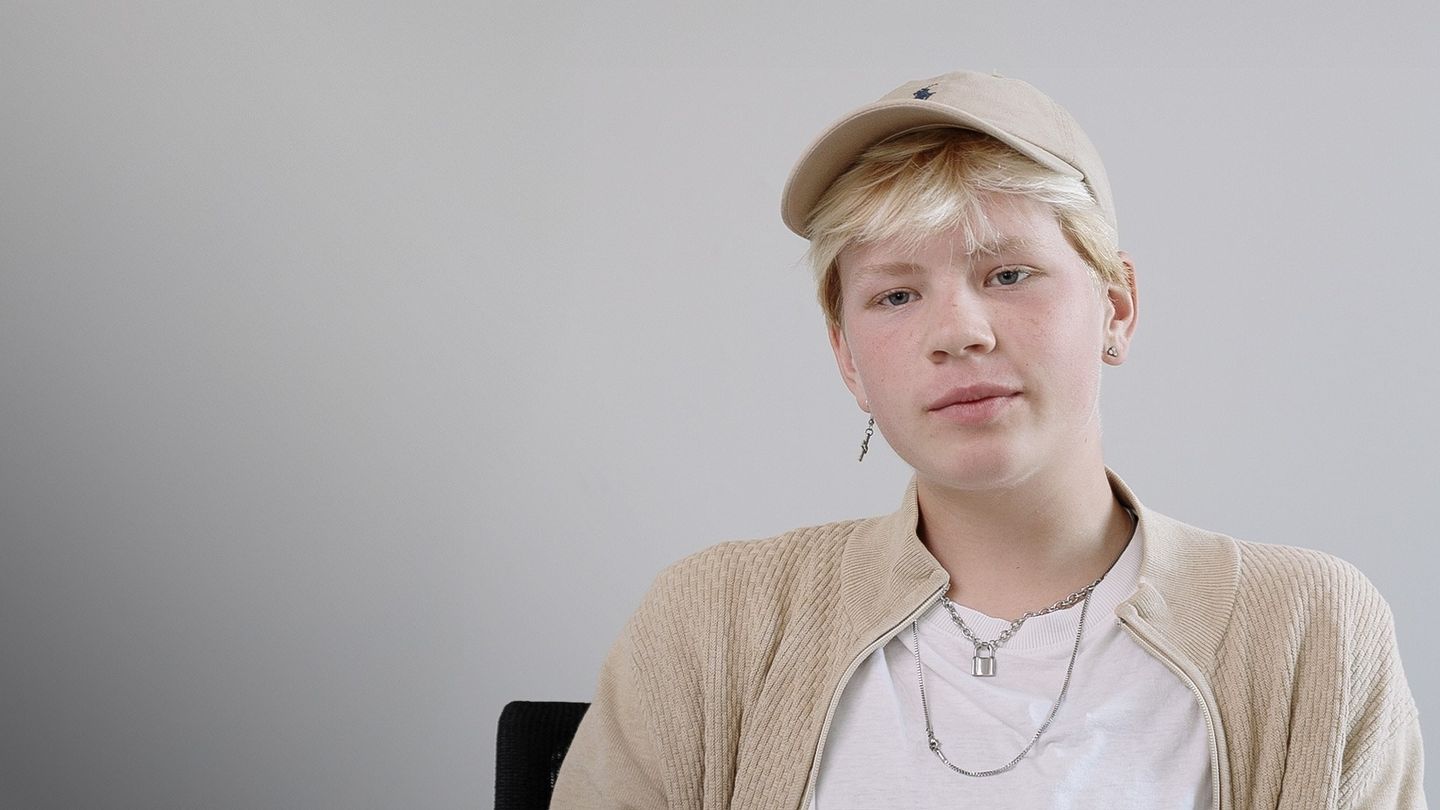 Płeć - instrukcja obsługi