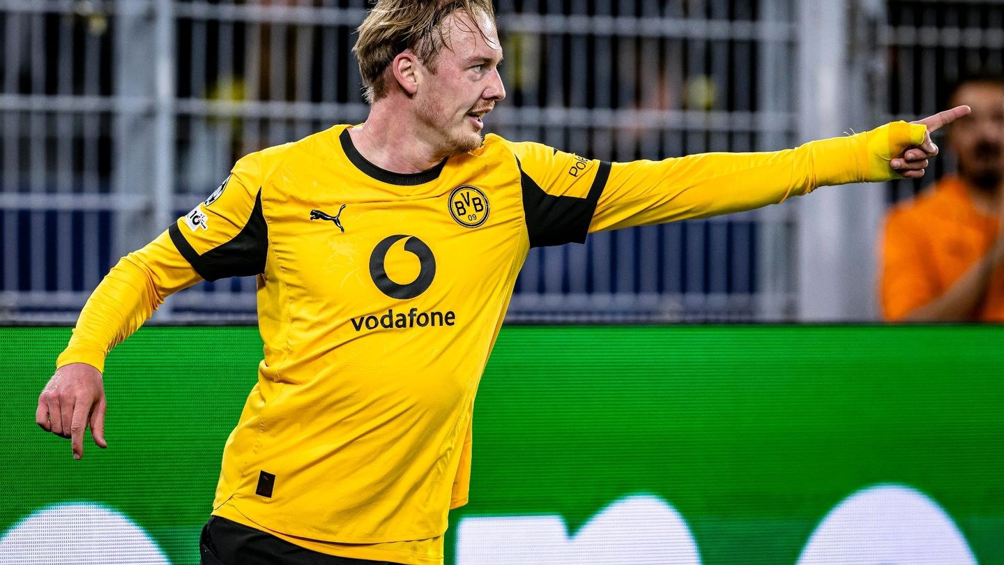 Borussia Dortmund - Inter Mediolan
