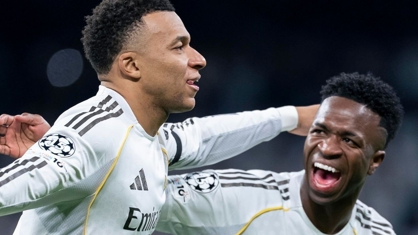 SL Benfica - Real Madryt