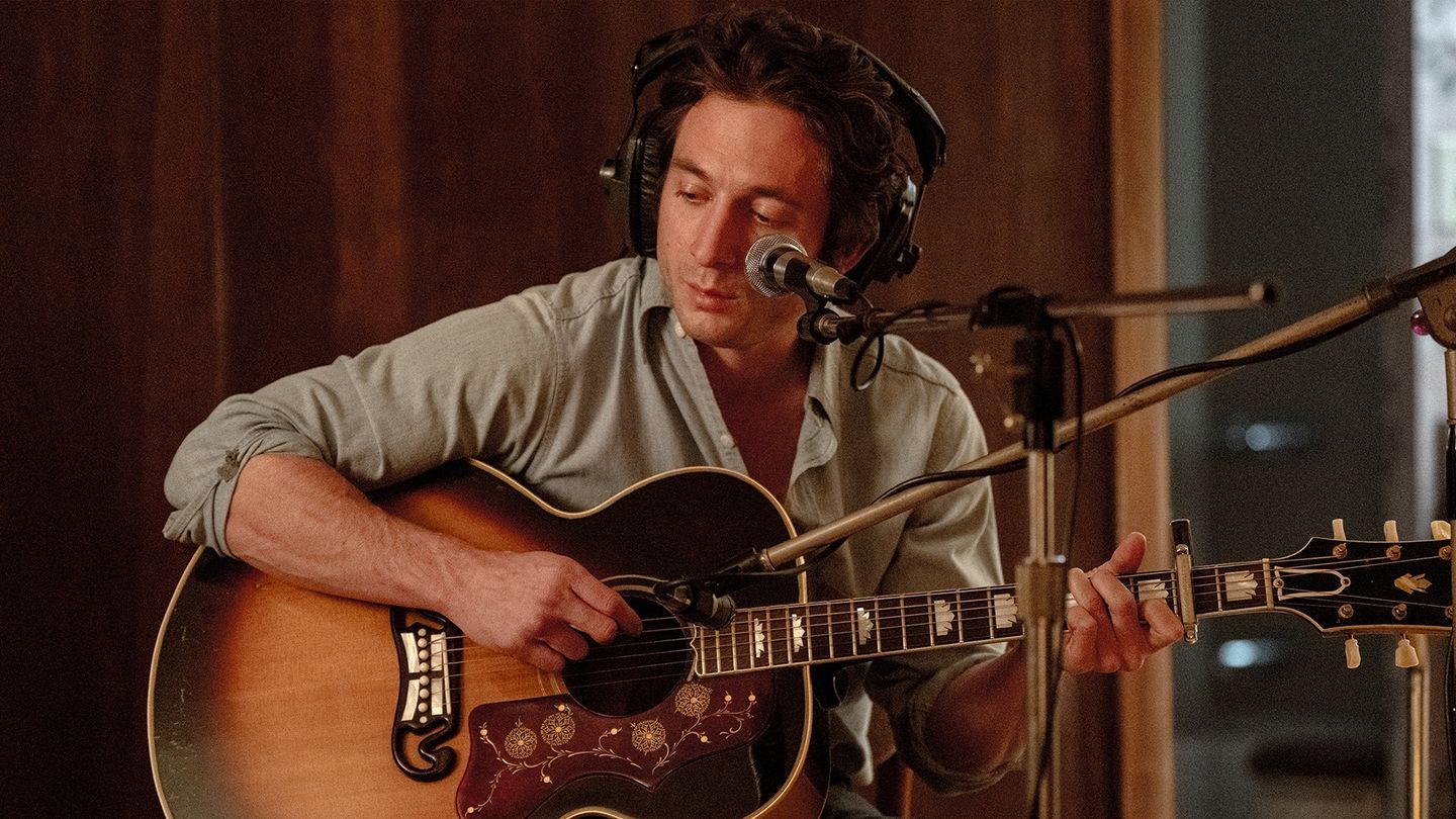 Springsteen: Ocal mnie od nicości