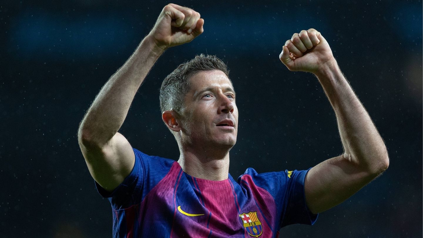 FC Barcelona - RCD Mallorca
