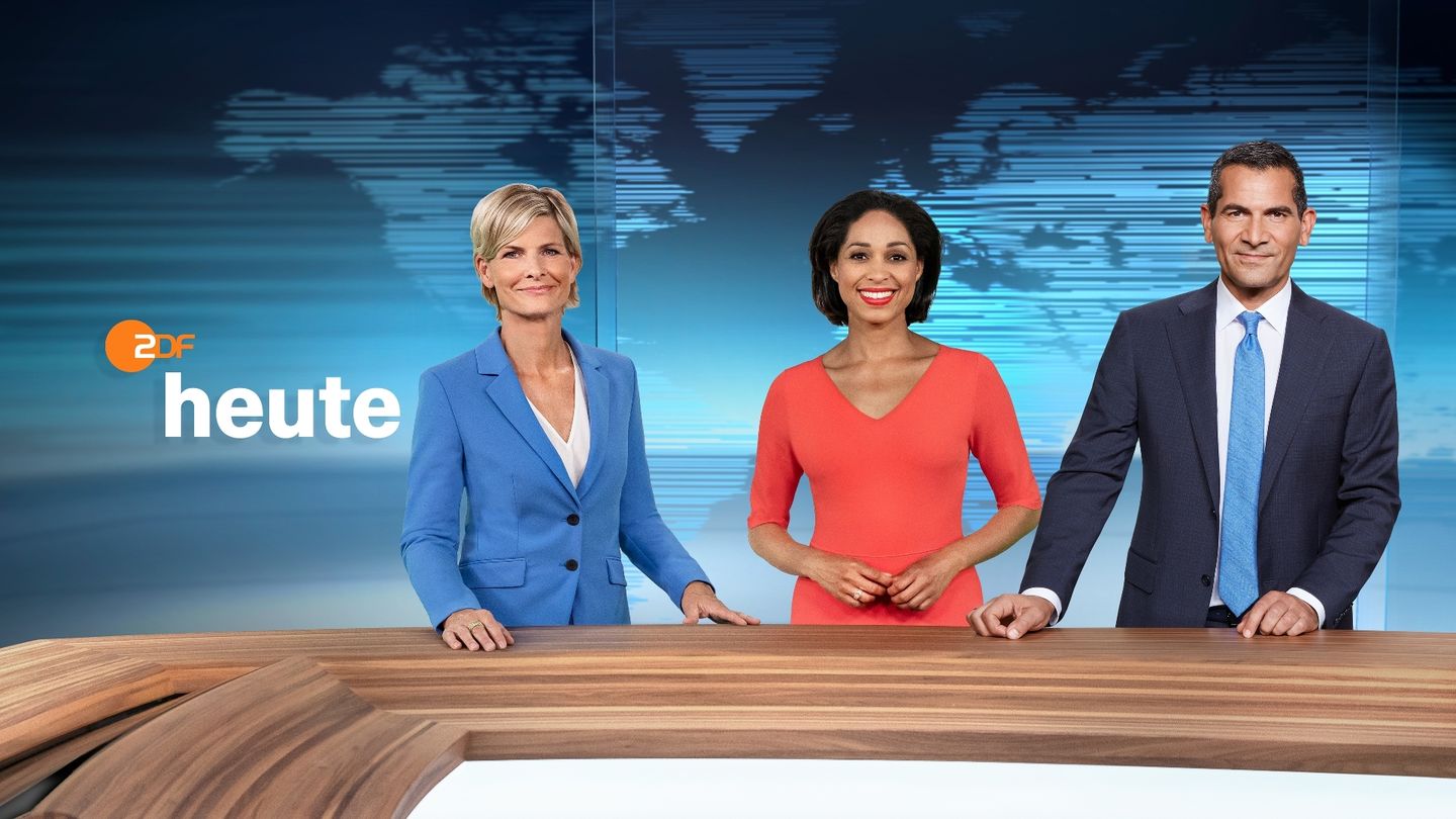 heute