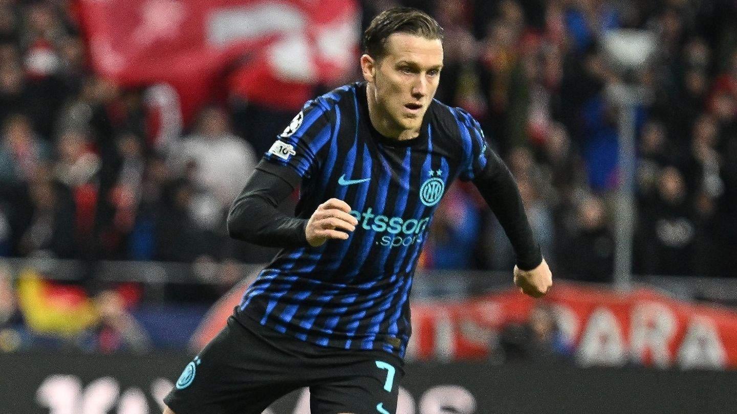 Magazyn Ligi Mistrzów UEFA