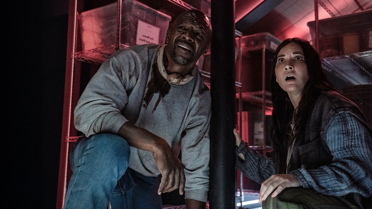 Tales of the Walking Dead