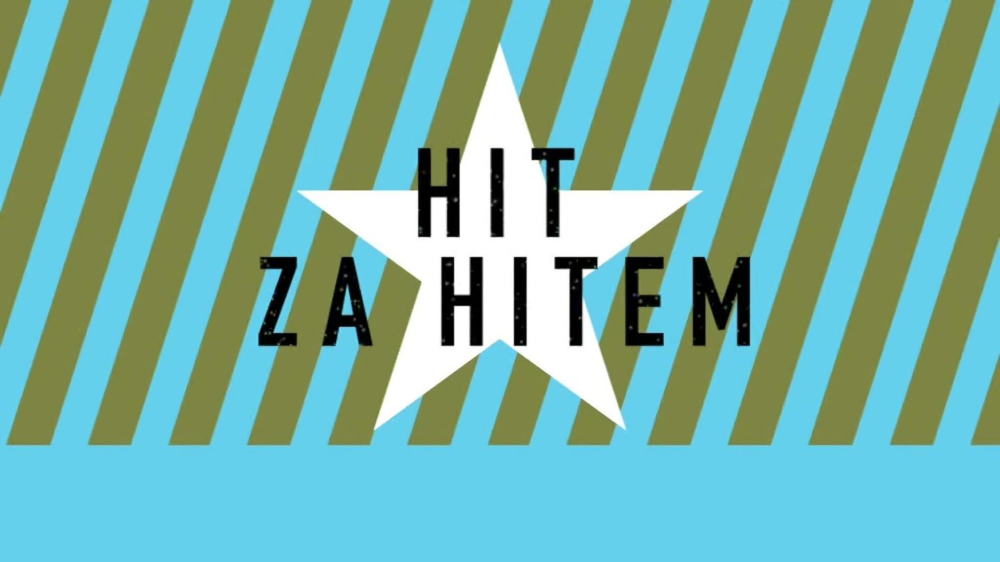 Hit za hitem