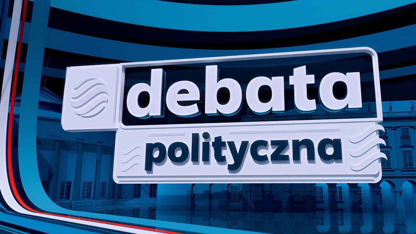 Debata polityczna