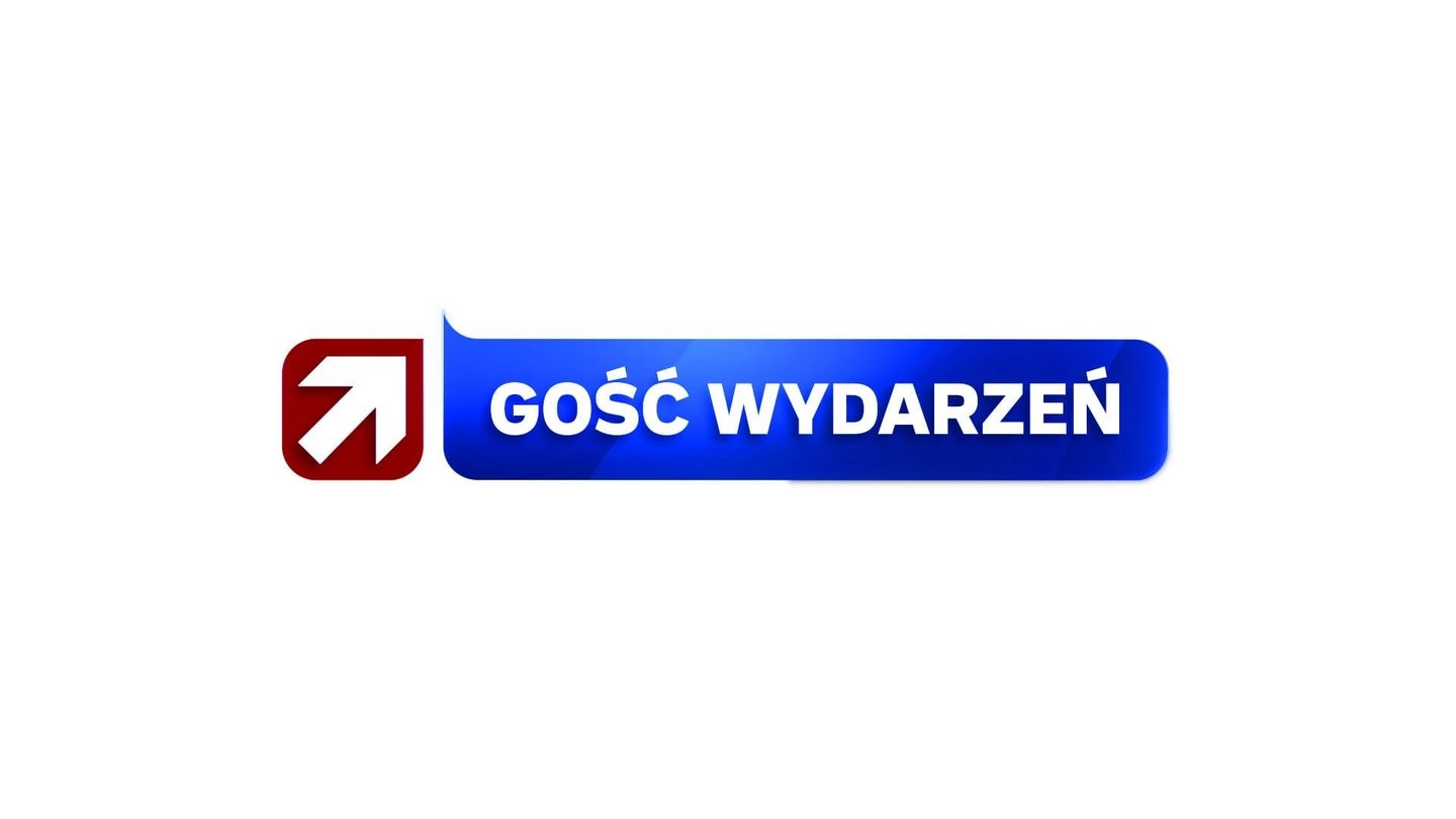 Gość "Wydarzeń"