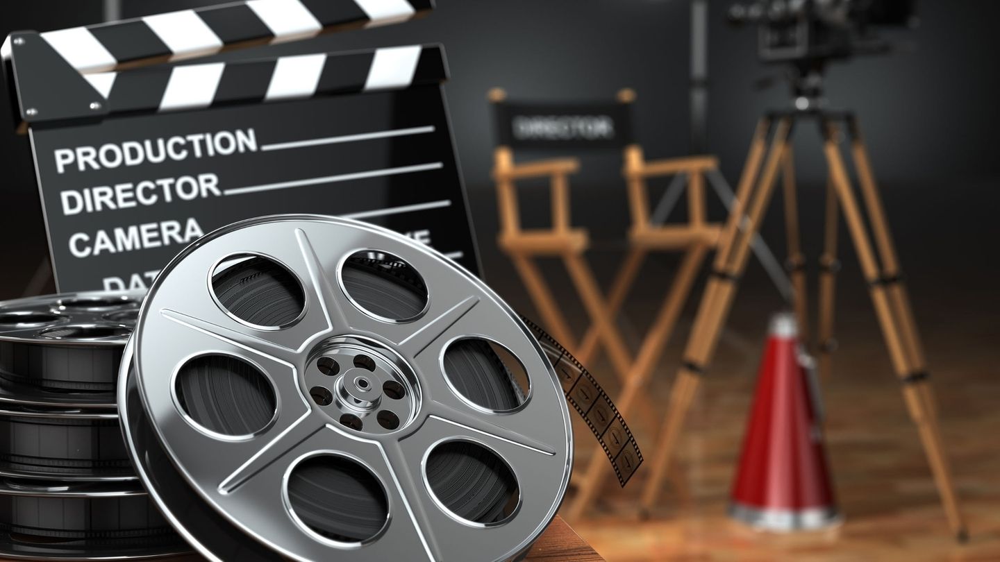 Kalejdoskop filmowy
