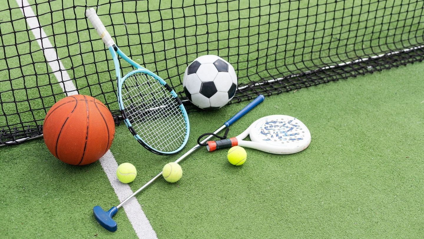 Sports Life