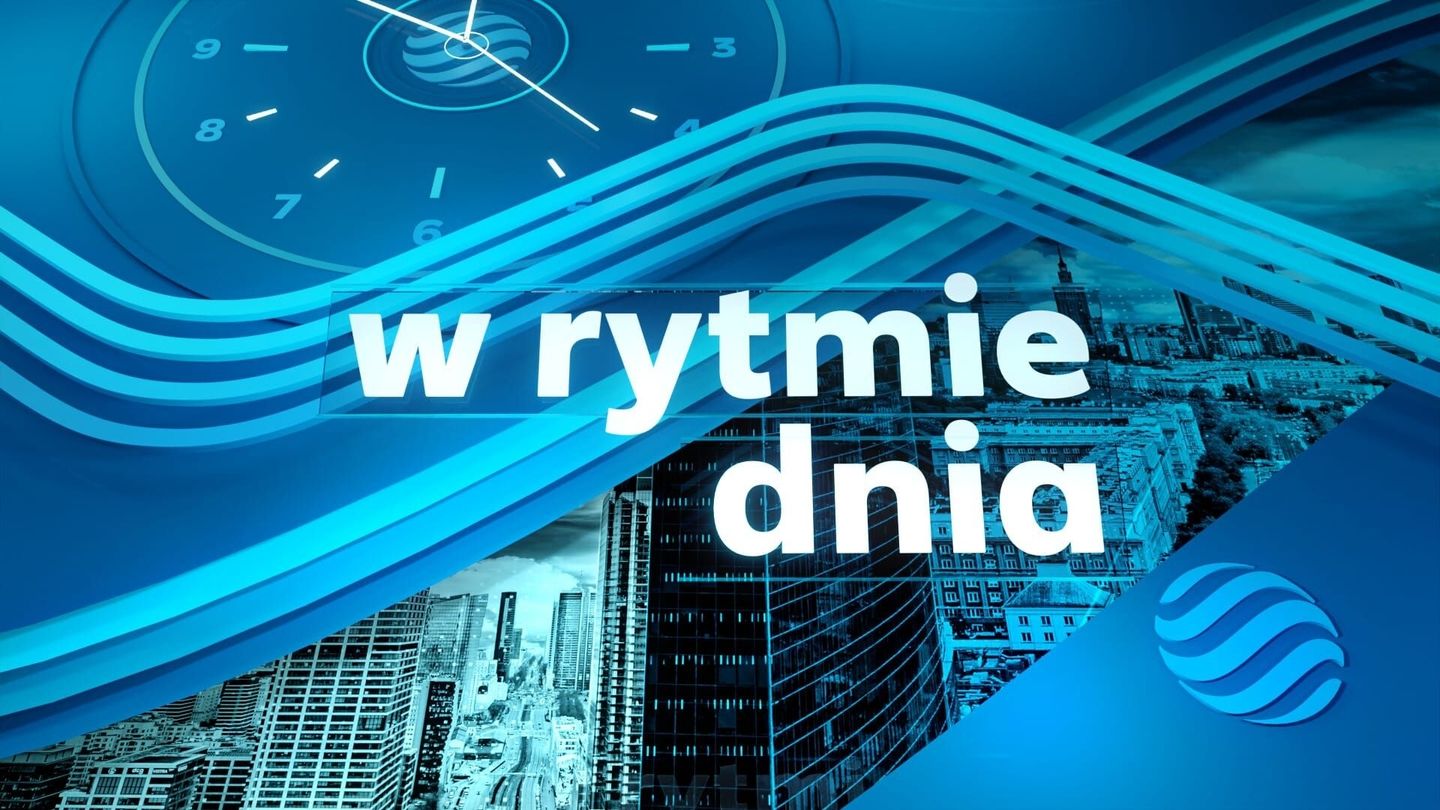 W rytmie dnia