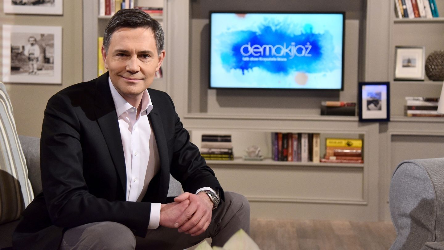Demakijaż