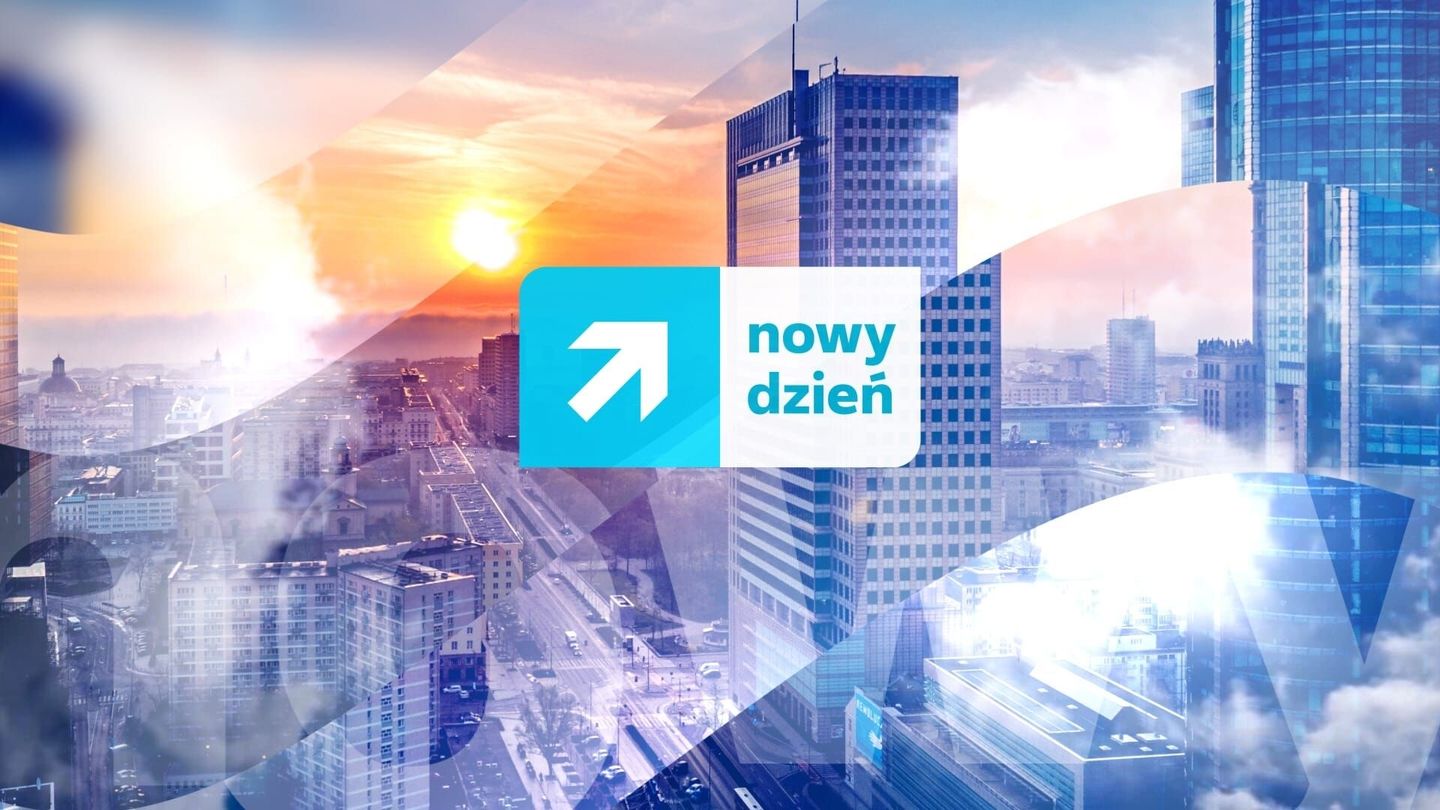 Nowy dzień