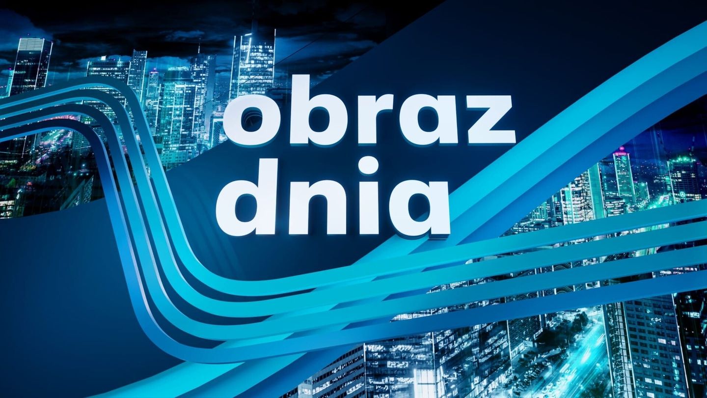 Obraz dnia