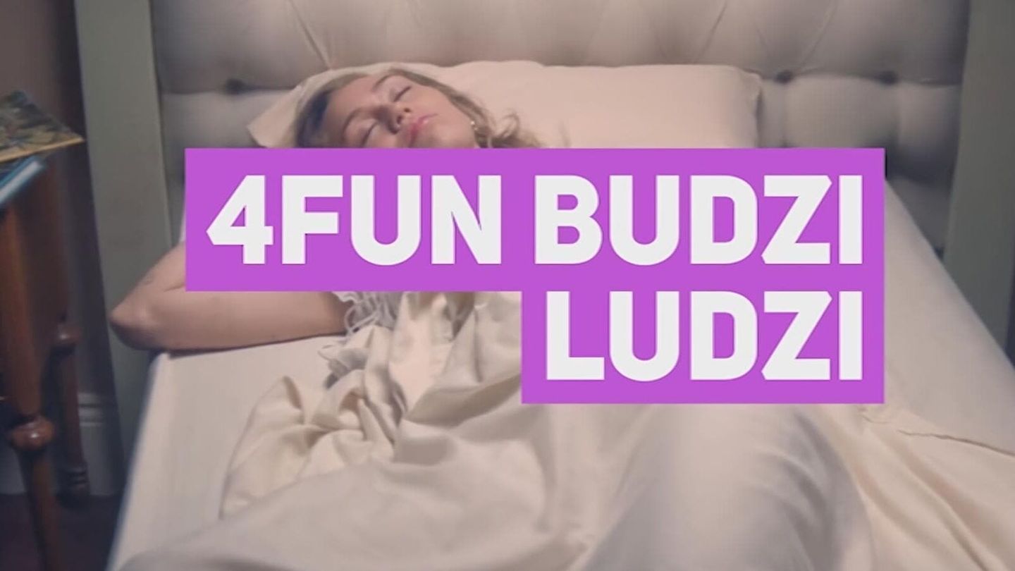 4Fun budzi ludzi