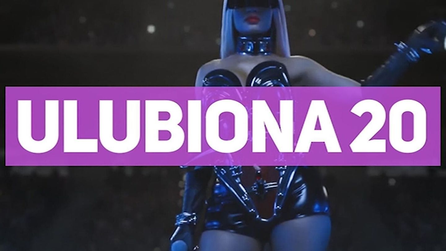 Ulubiona 20