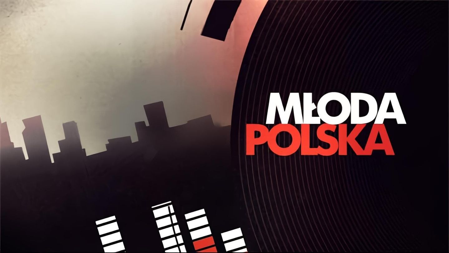 Młoda Polska