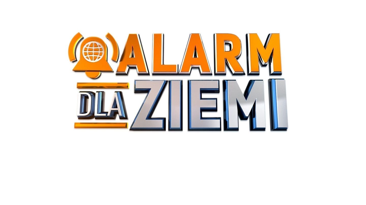 Alarm dla Ziemi
