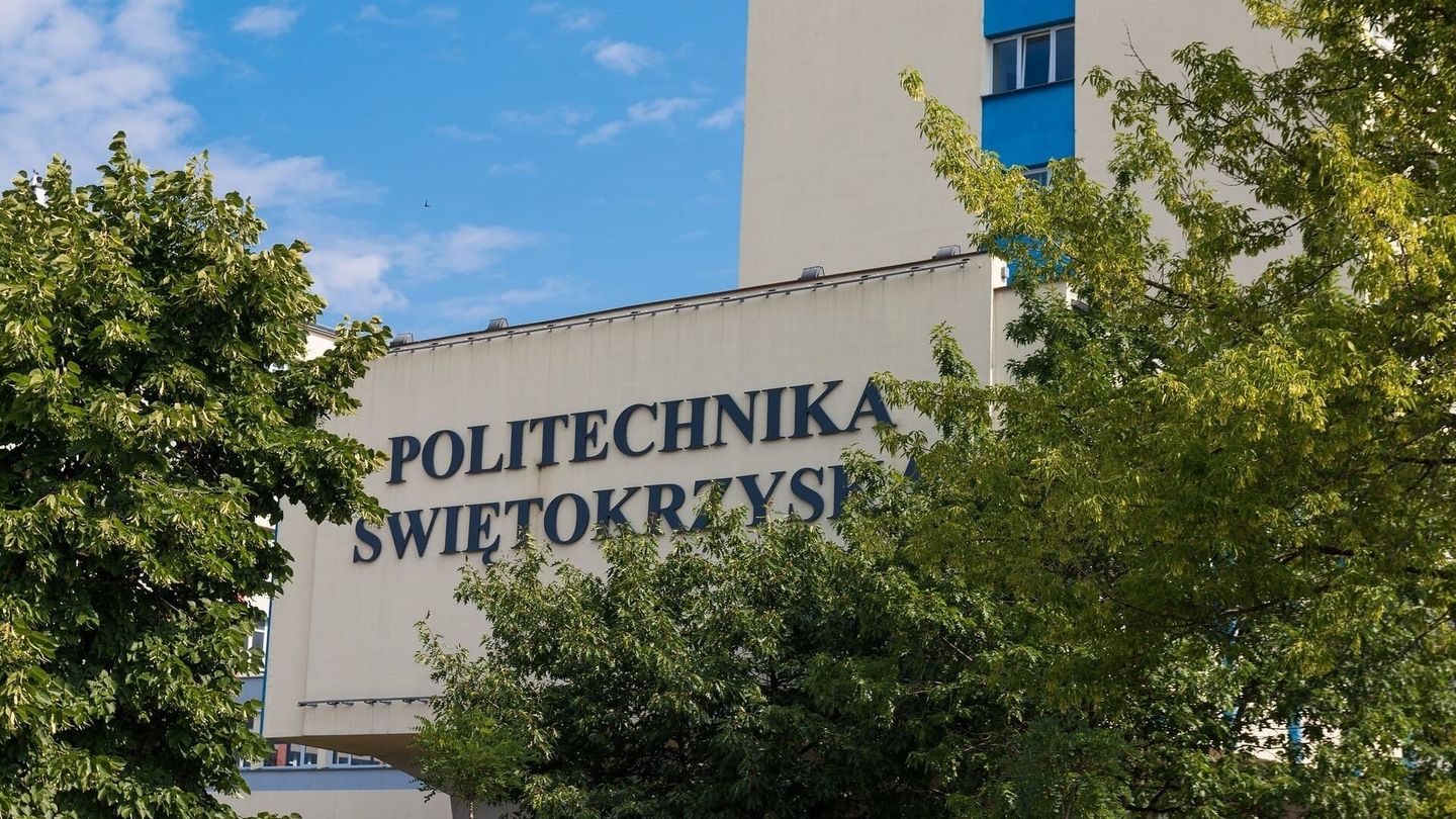 Pocztówki z Kielc