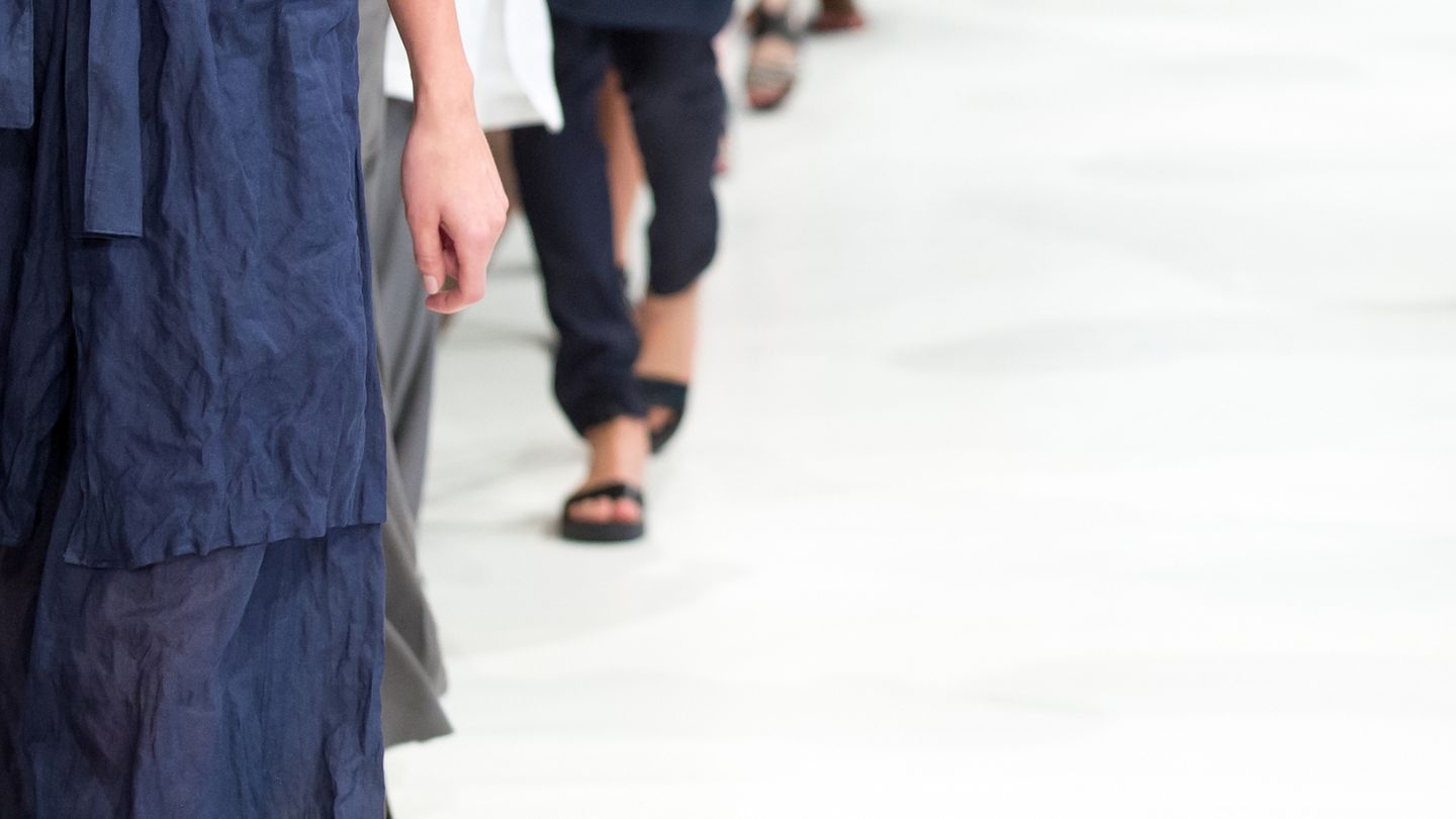 New York Fashion Week