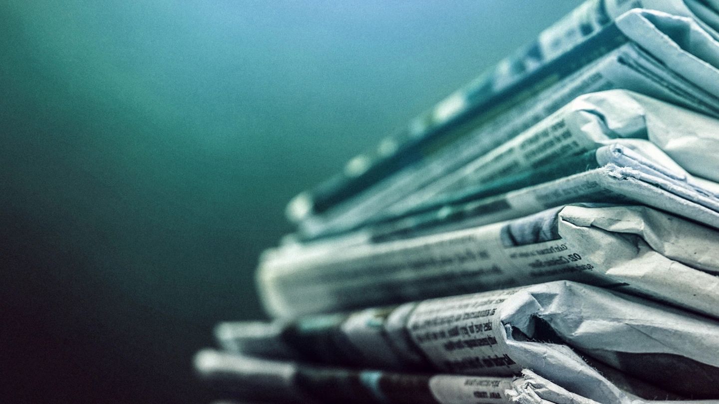 News + Rassegna Stampa