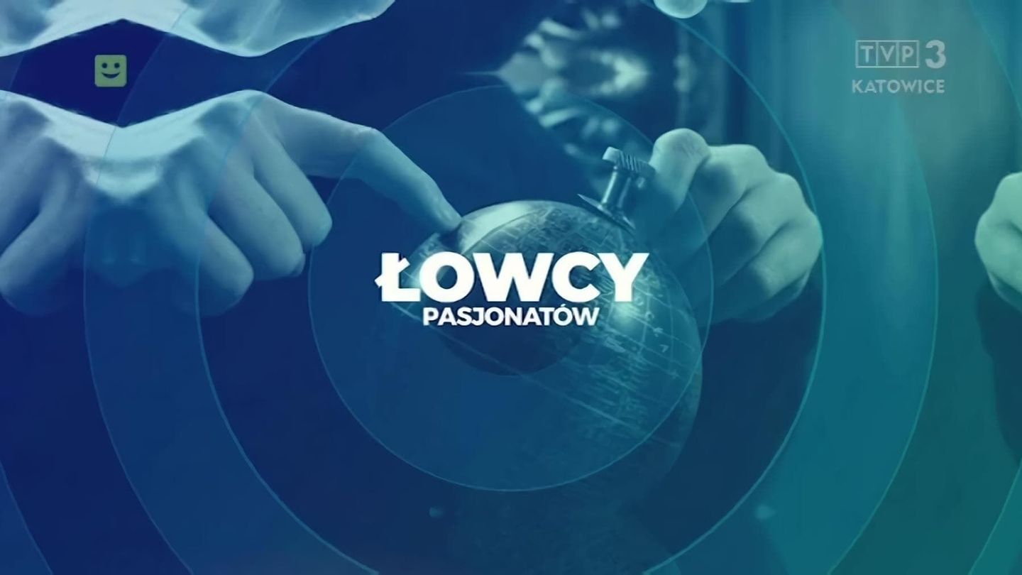 Łowcy pasjonatów
