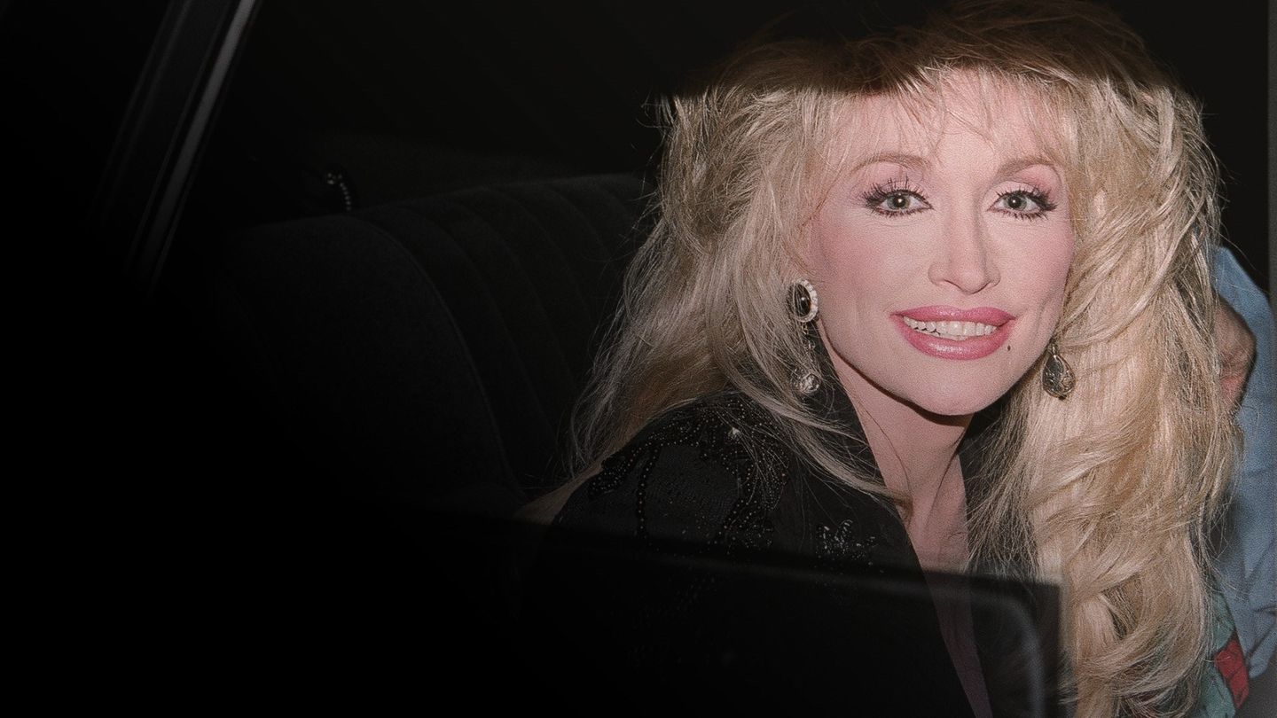 Dolly Parton - amerykański skarb
