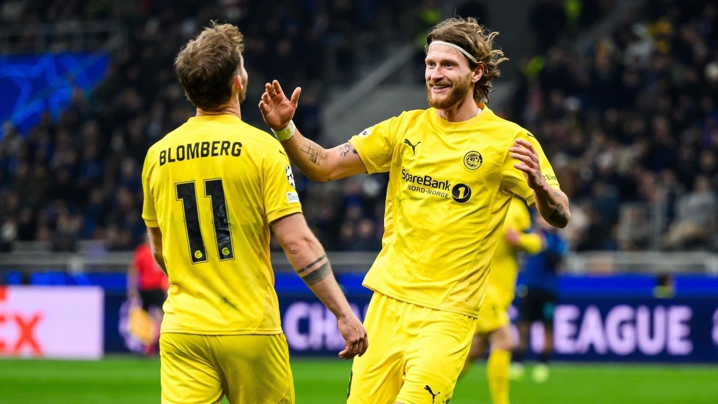 Magazyn skrótów Ligi Mistrzów UEFA