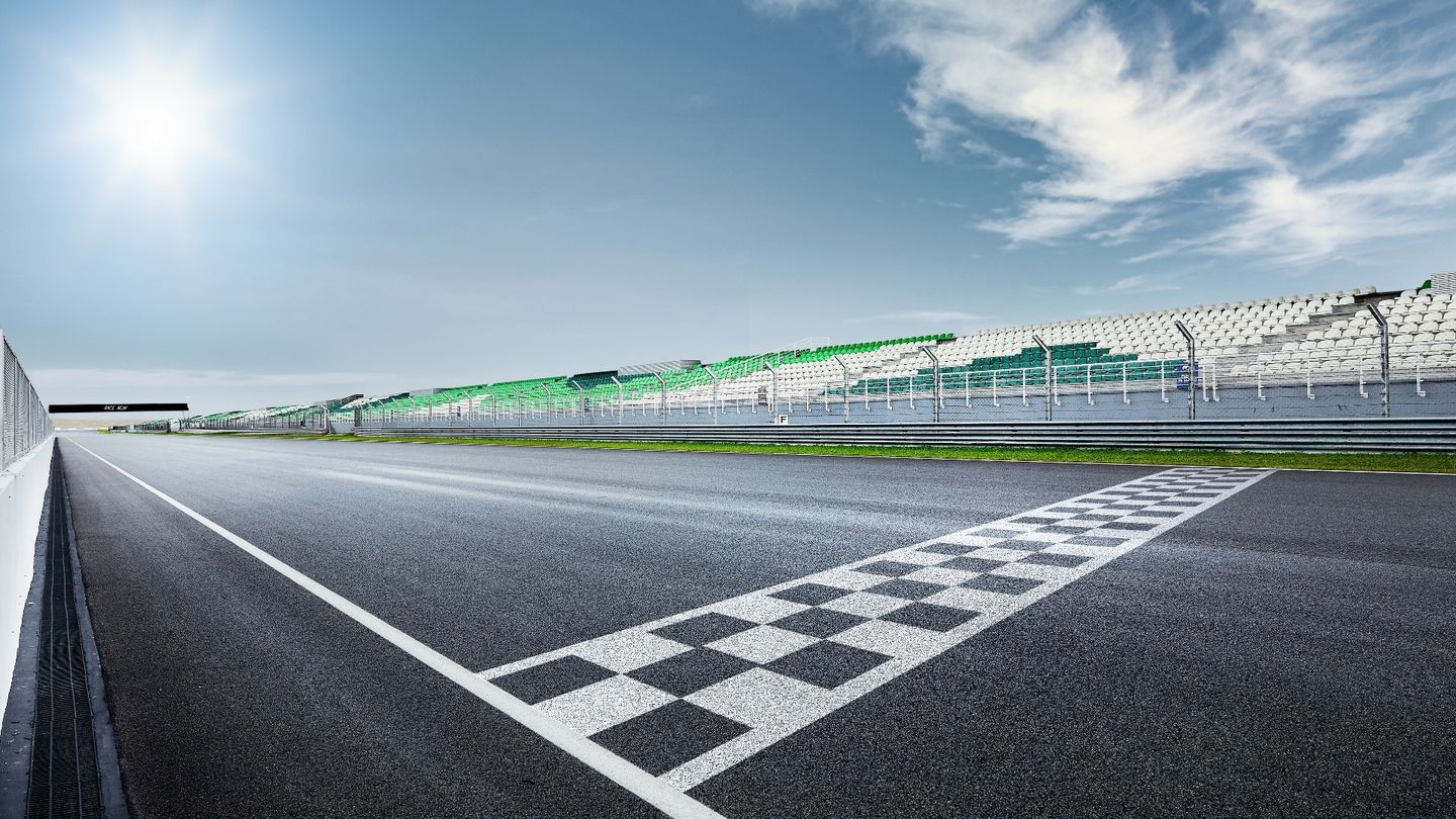 Formuła 1: Grand Prix Monako