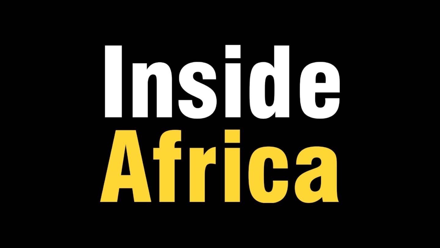 Inside Africa