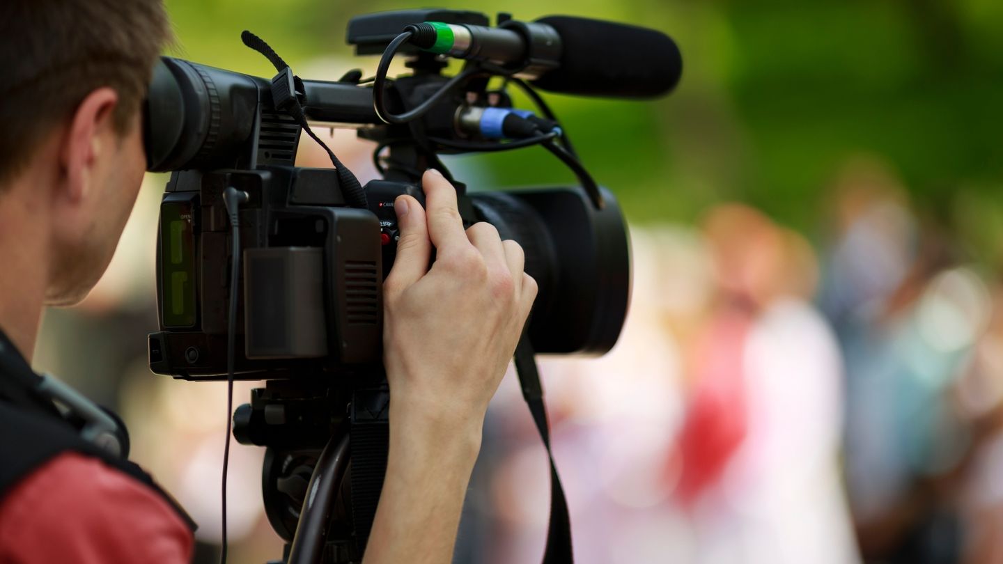 Z archiwum TVP Poznań