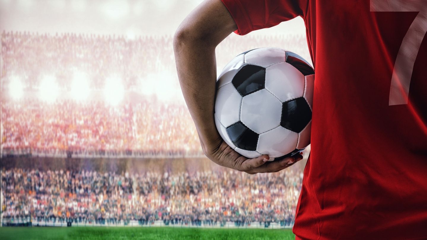 Piłka nożna: 3. Liga