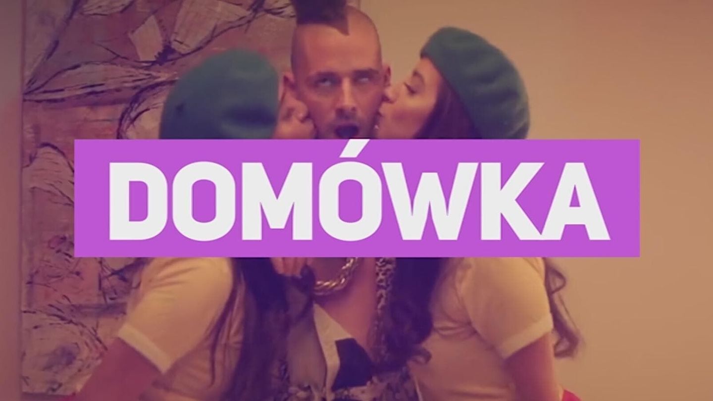 Domówka