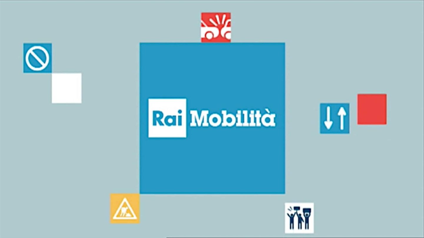 Previsioni sulla viabilità