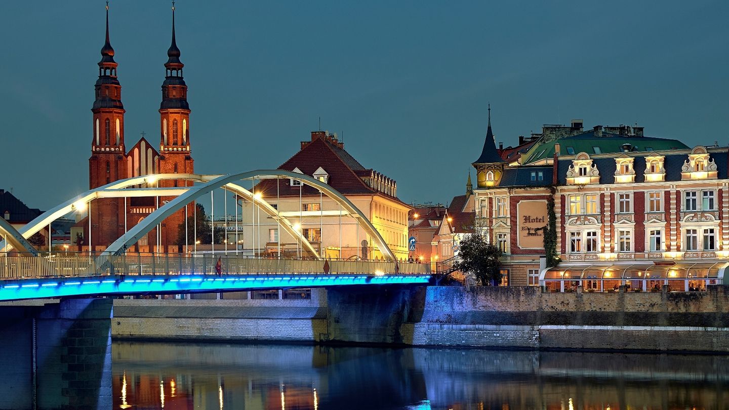 Kurier Opolski - wydanie wieczorne