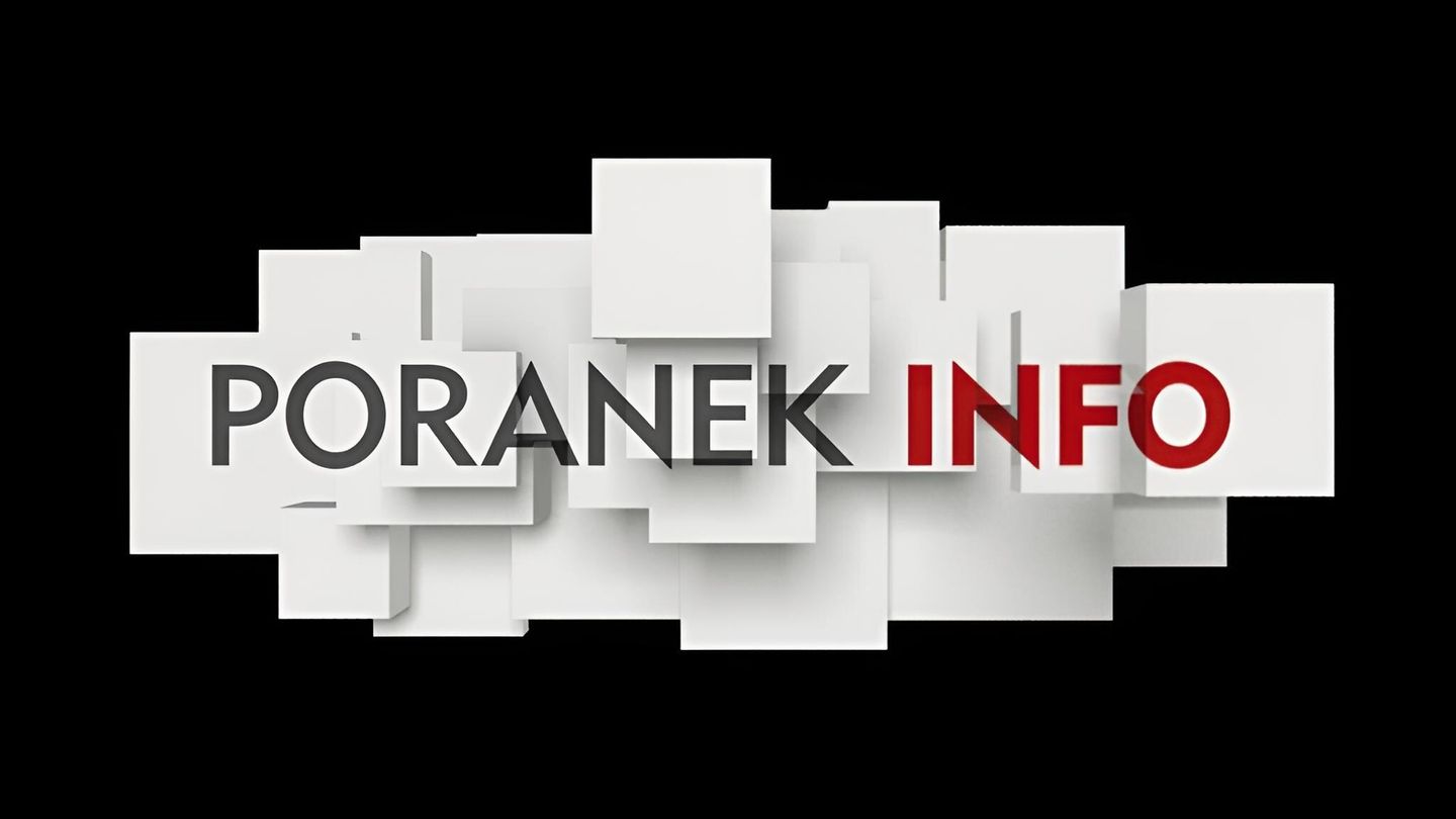 Info Poranek