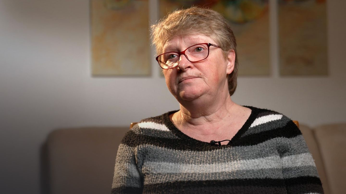 Skradzione dzieci NRD