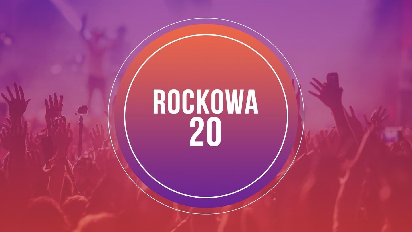 Rockowa 20