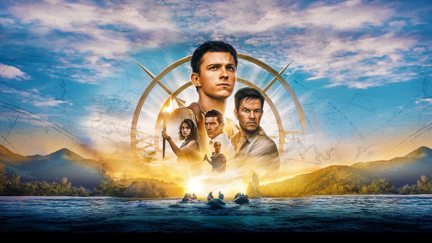 Uncharted