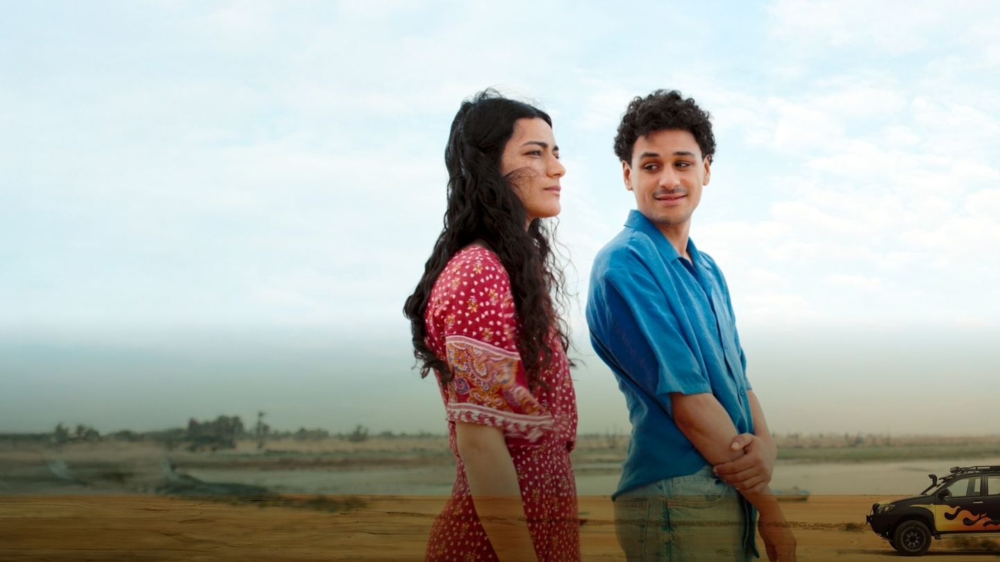 Skąd się bierze wiatr