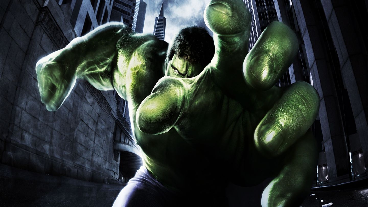 Hulk