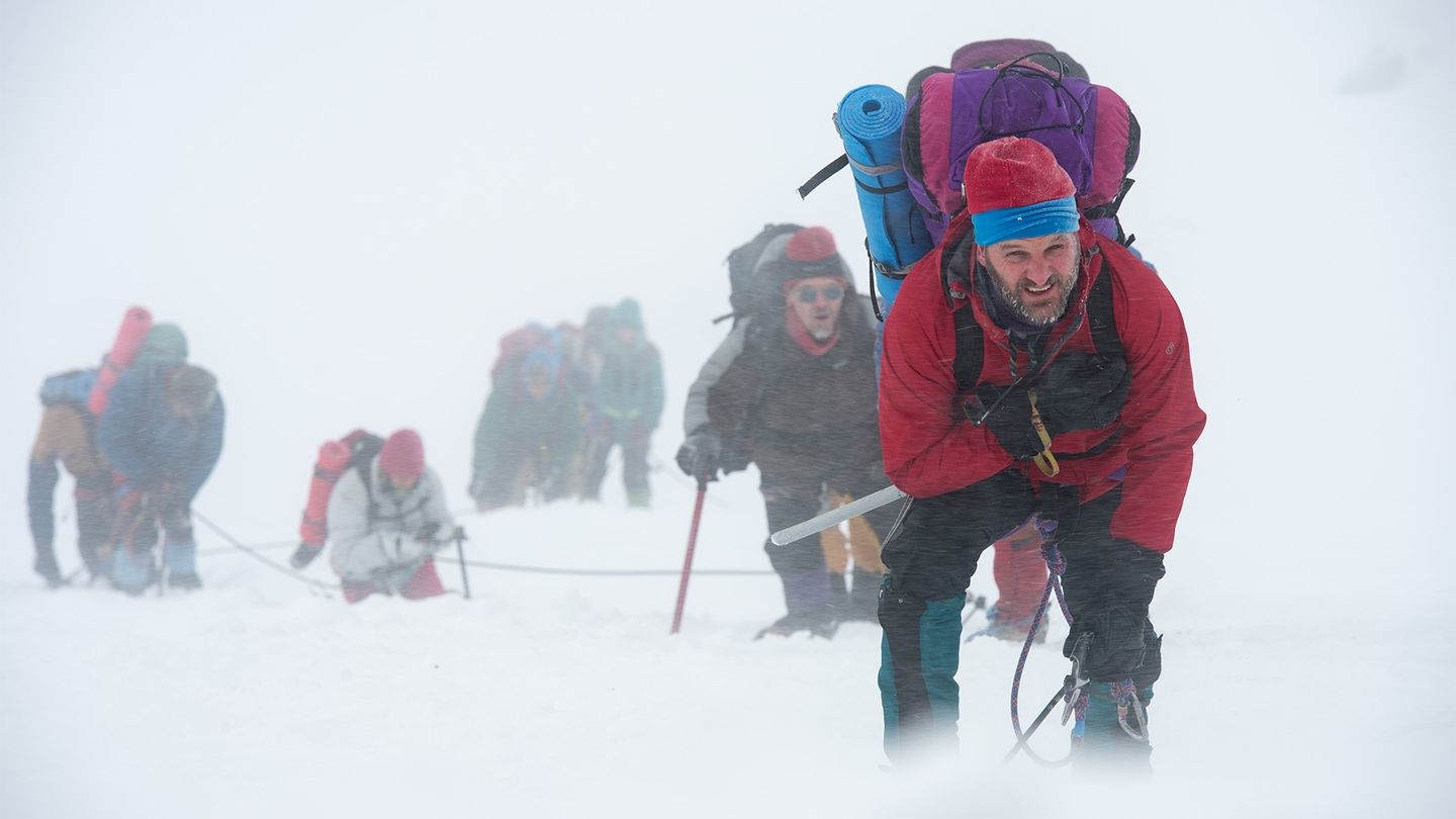Everest