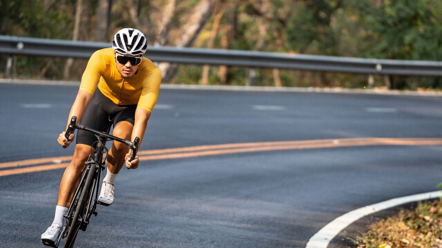 Cycle Around Japan