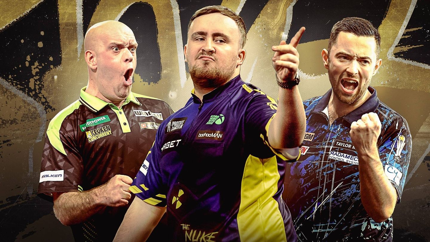 Darts: Premier League