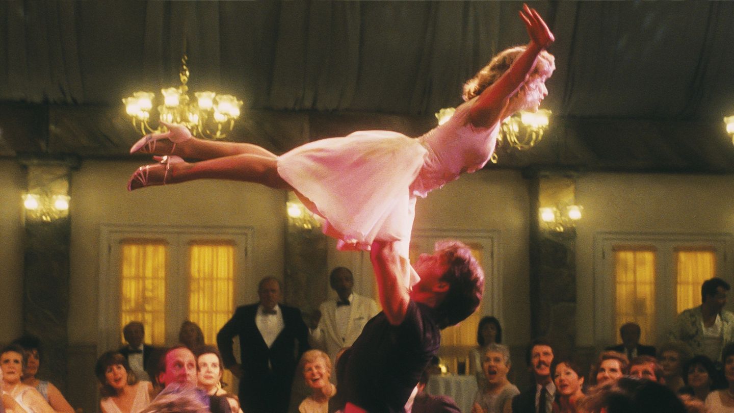 Dirty Dancing