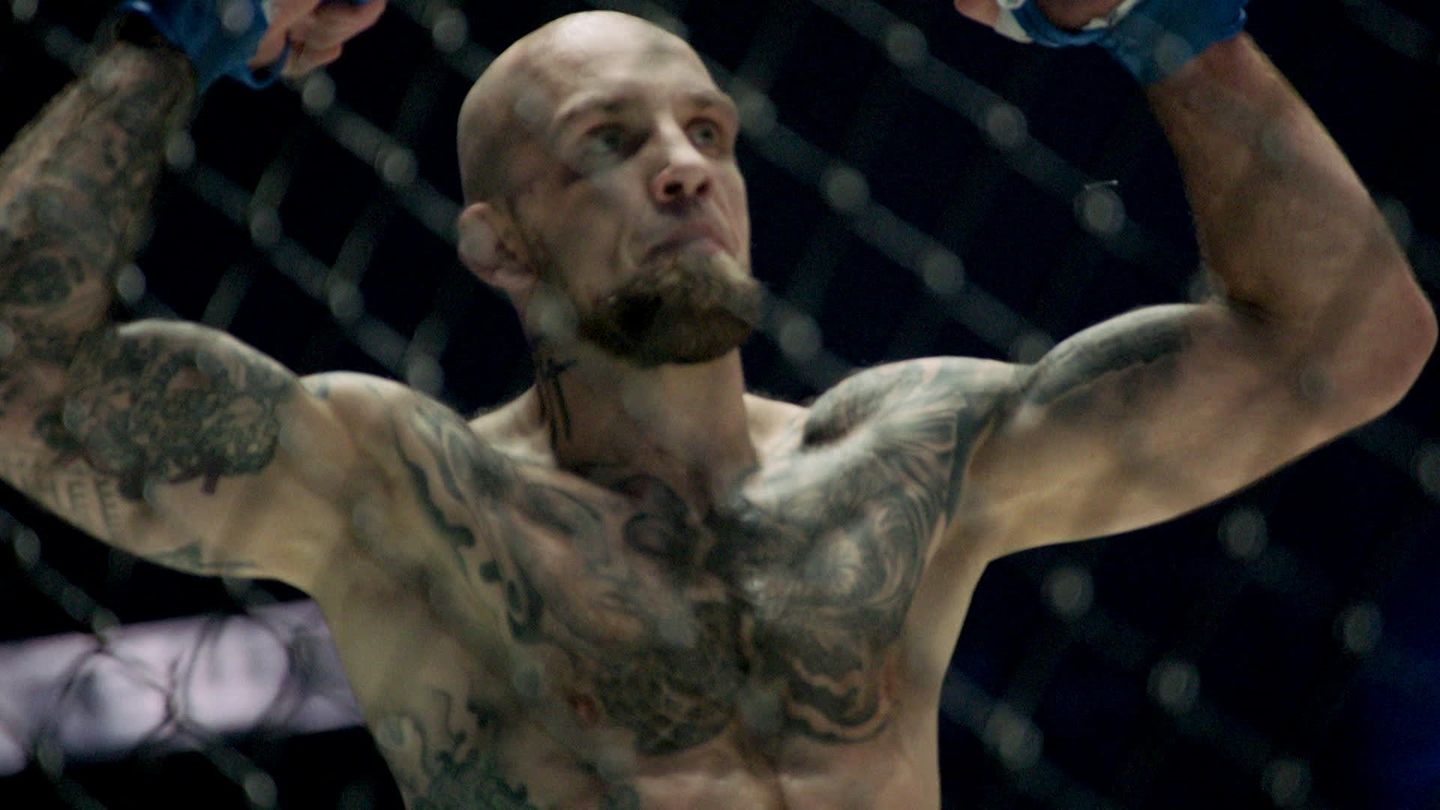 XTB KSW Battlecourse 116
